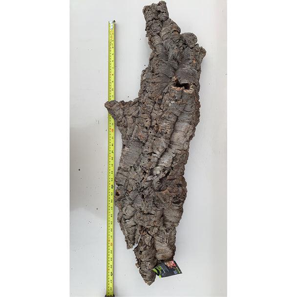 Komodo Habitat Cork Bark