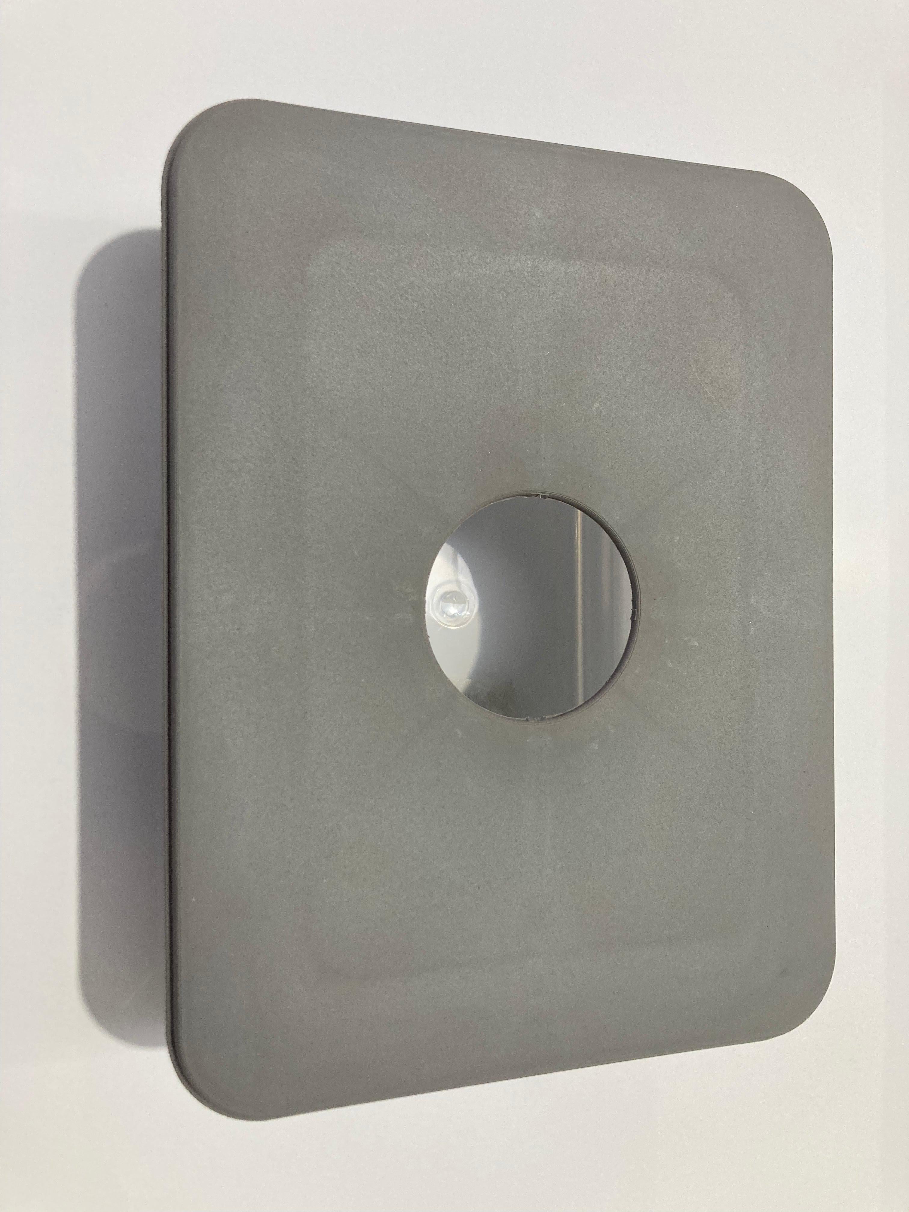 Wet Hide (Egg Laying/Shed Box)