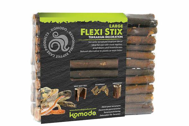Komodo Flexi Stix