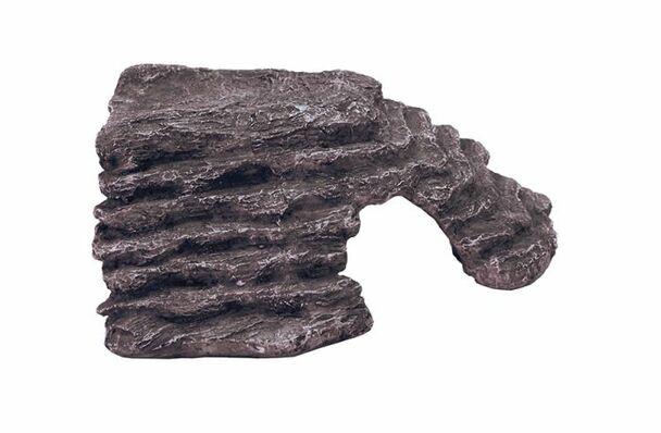 Komodo Basking Platform Corner Ramp