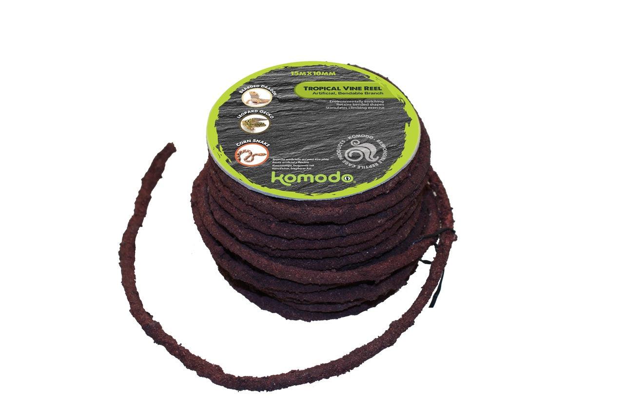 Komodo Tropical Vine Reel