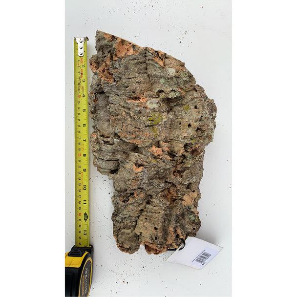 Komodo Habitat Cork Bark