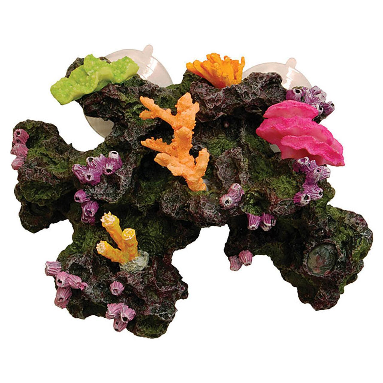 AquaSpectra Sucker Mounted Reef