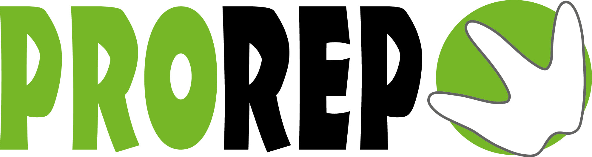 Prorep Logo Products — Pro Rep, Inc.