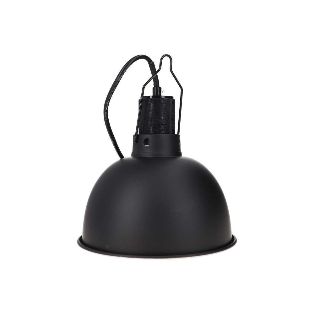 White Python NightForge Heat Lamp Reflector