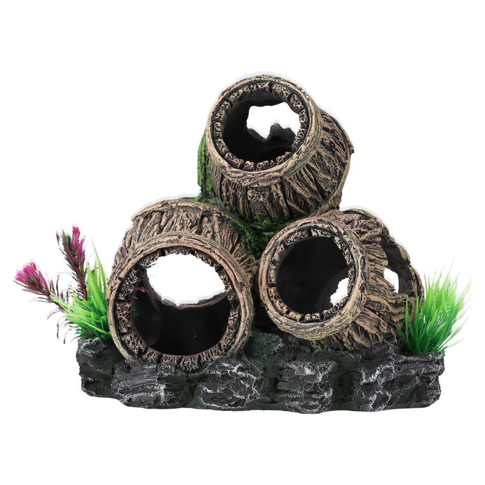 Aquaspectre 3 Barrels 170x120x150mm