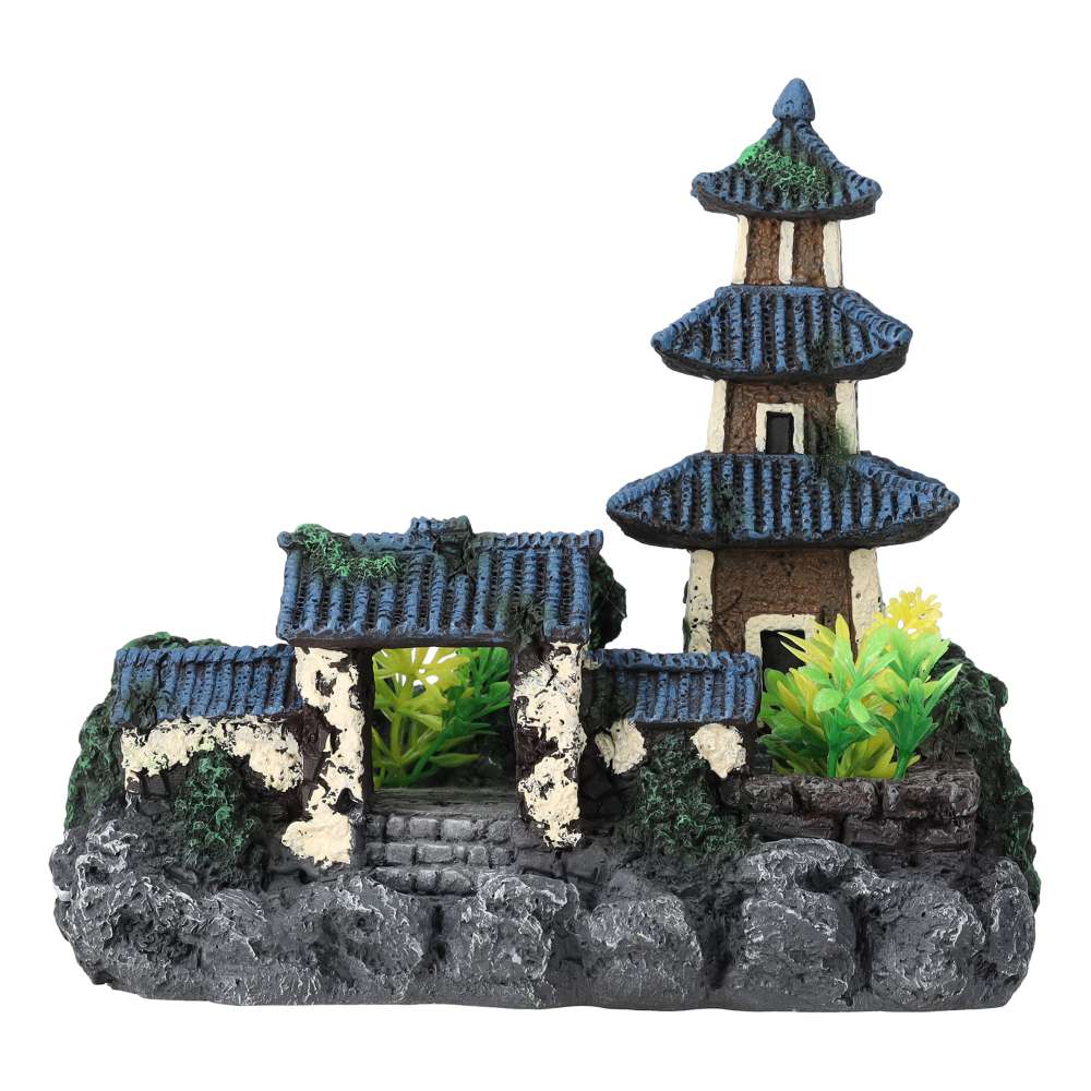 Aquaspectre Eastern Temple 190x145x180mm