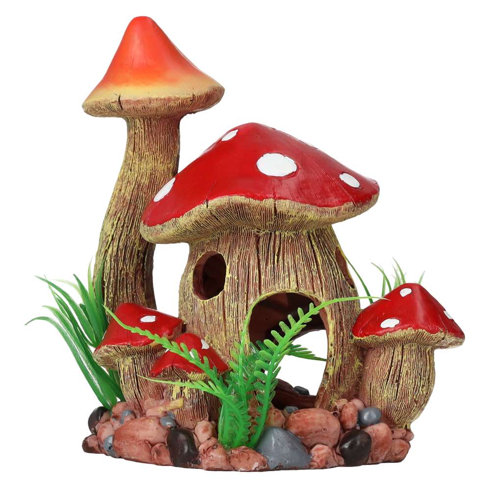Aquaspectre Fungi House 130x100x120mm