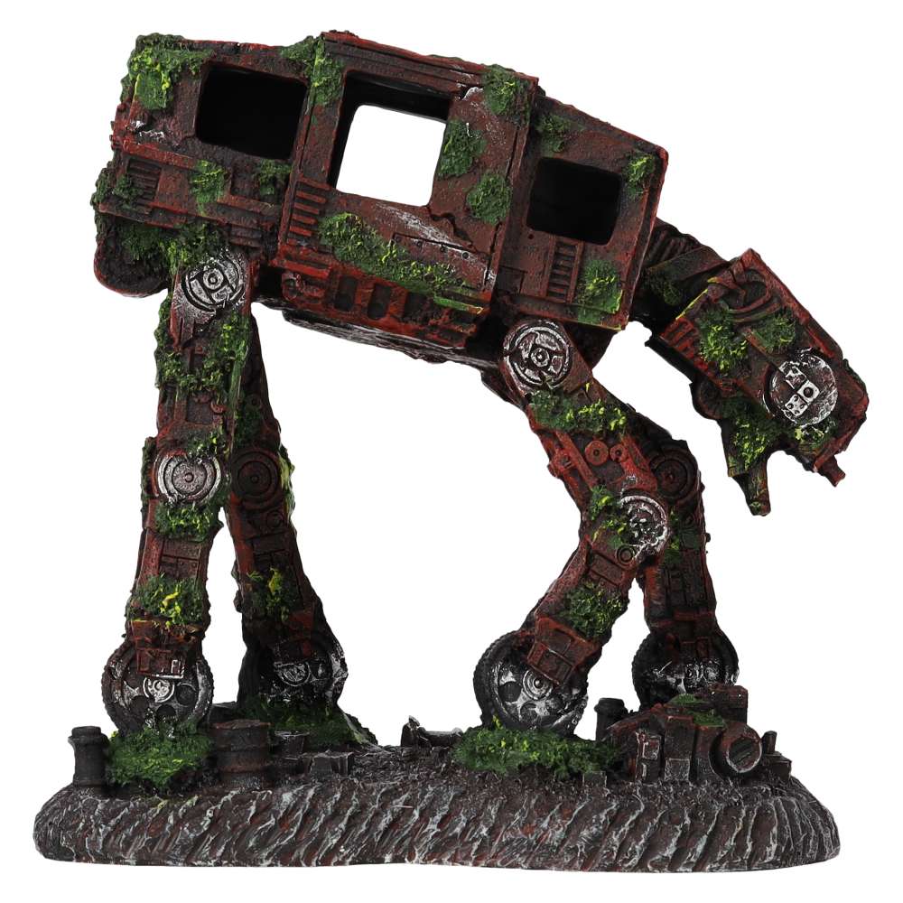 Aquaspectre Attack Walker 183x96x172mm