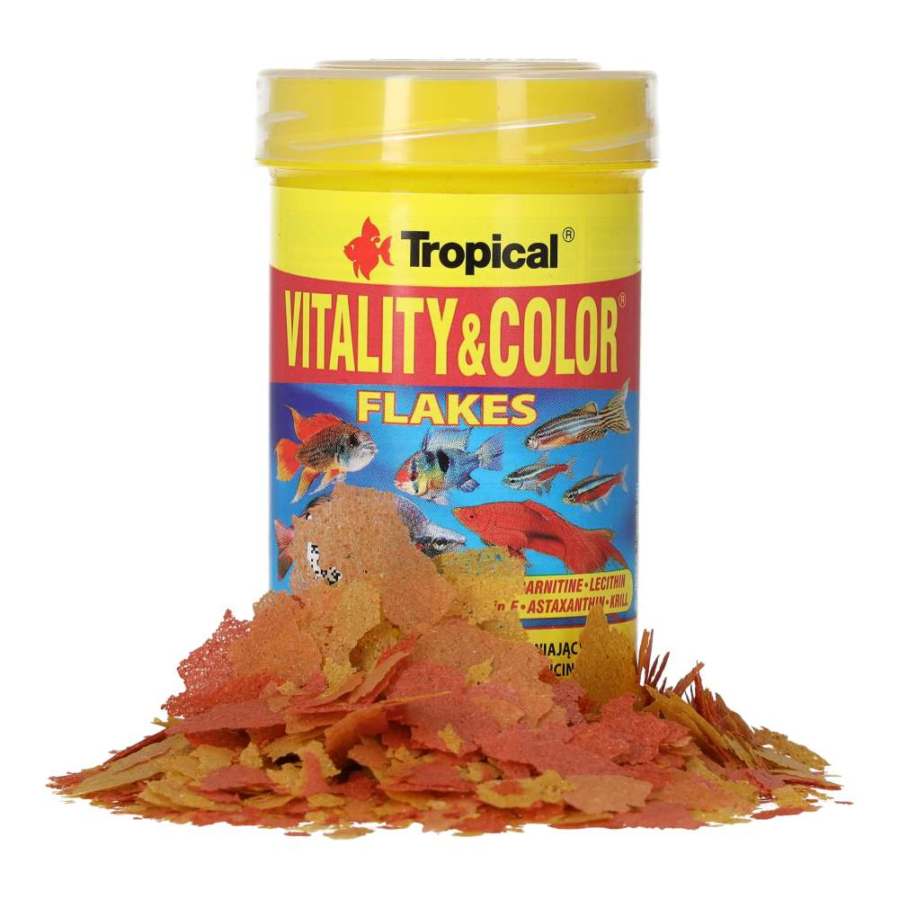 Tropical Vitality and Color 20g product image 6