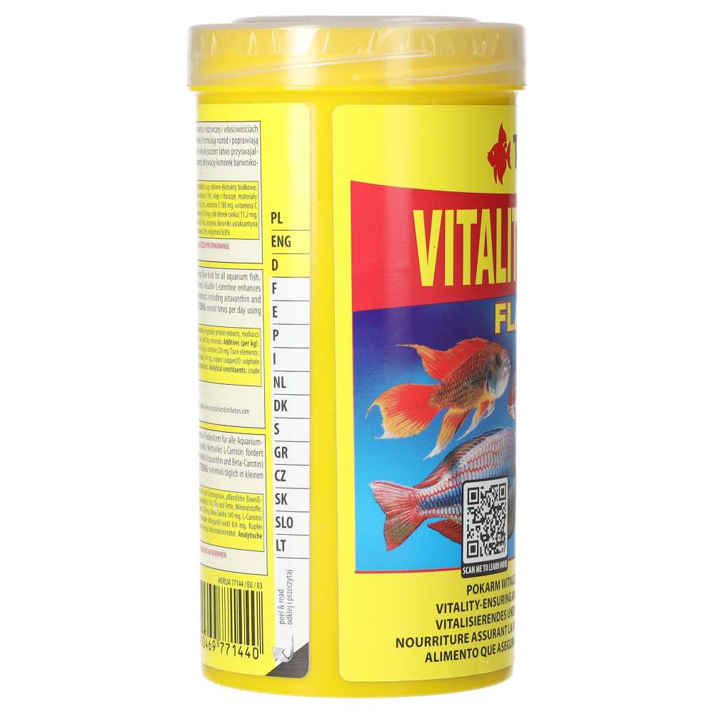 Tropical Vitality and Color 50g product image 5