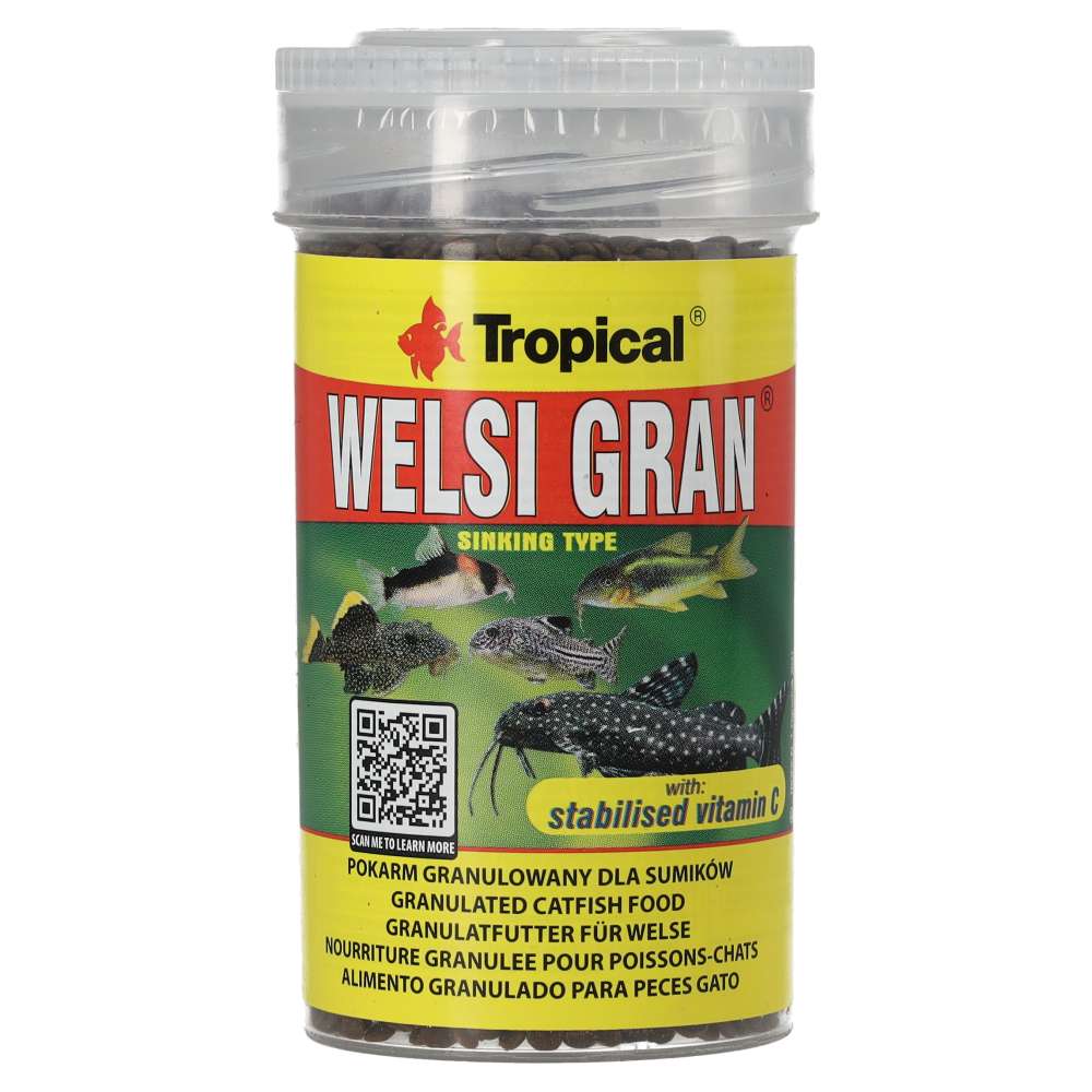Tropical Welsi Gran 65g product image 2