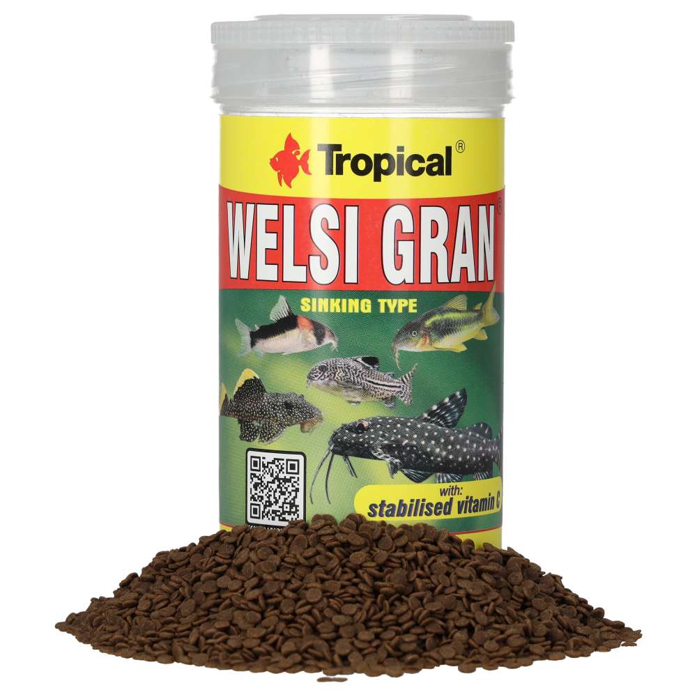Tropical Welsi Gran 162.5g product image 6