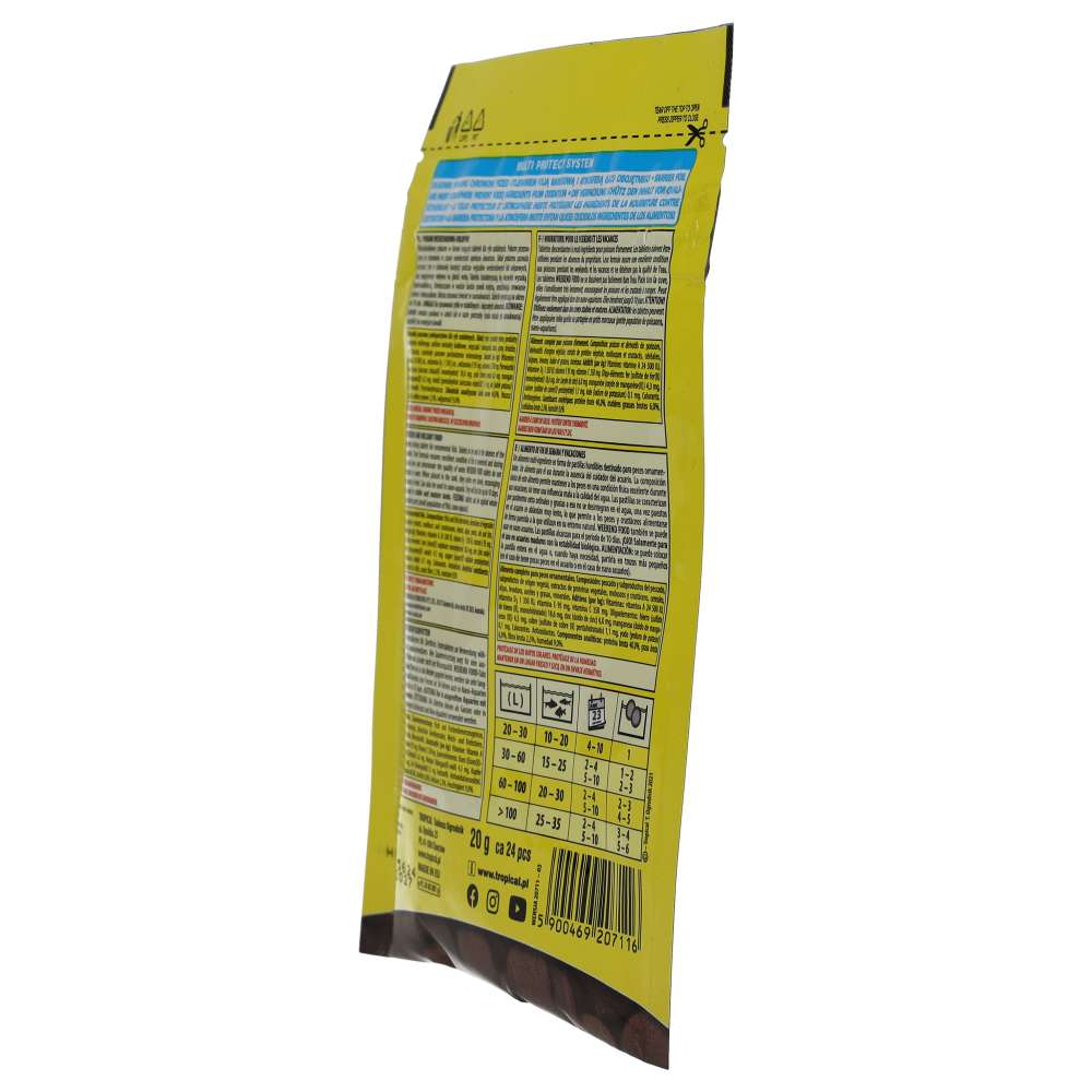 Tropical Weekend Food 20g product image 4