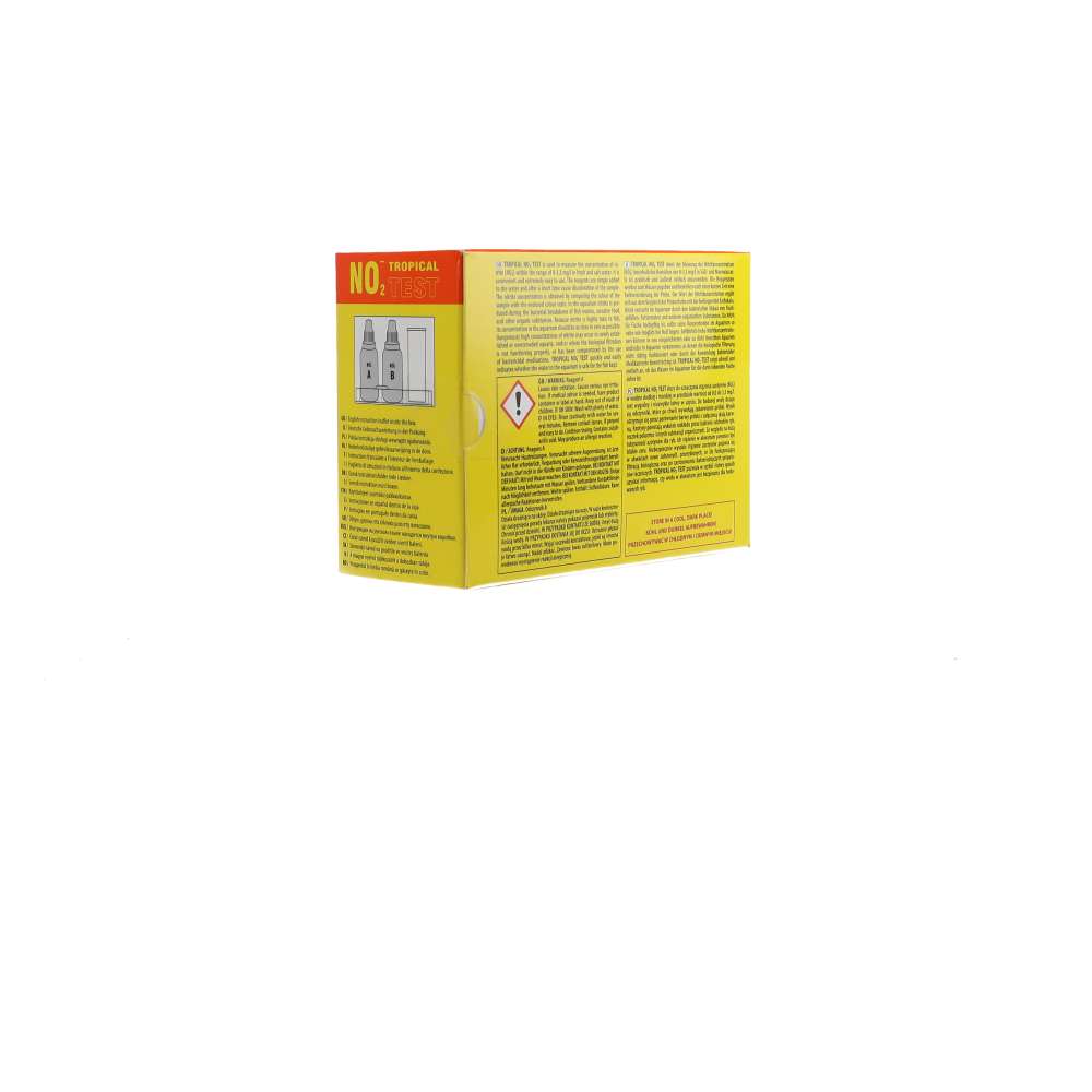 Tropical NO2 nitrite test kit product image 2