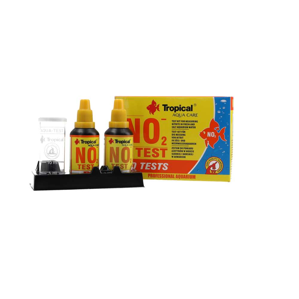 Tropical NO2 nitrite test kit product image 5