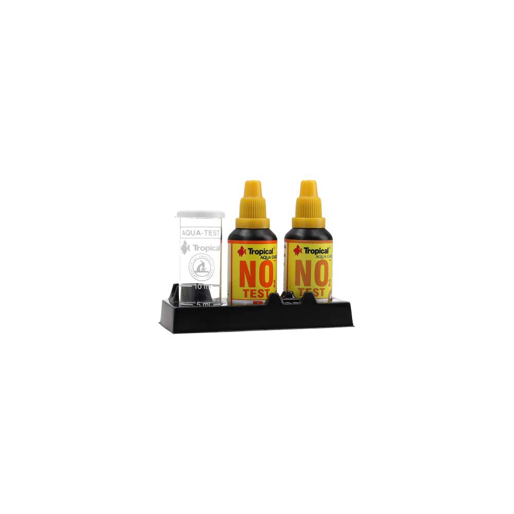 Tropical NO2 nitrite test kit product image 6