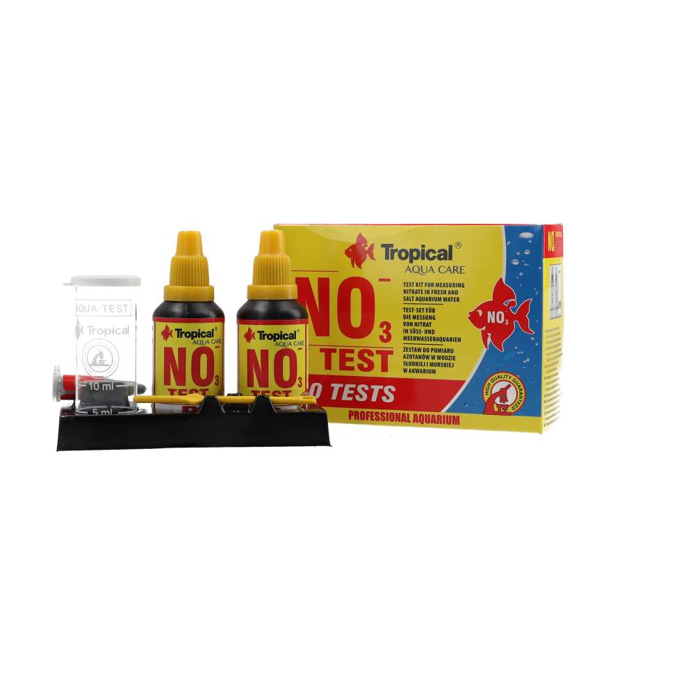 Tropical NO3 nitrate test kit product image 5