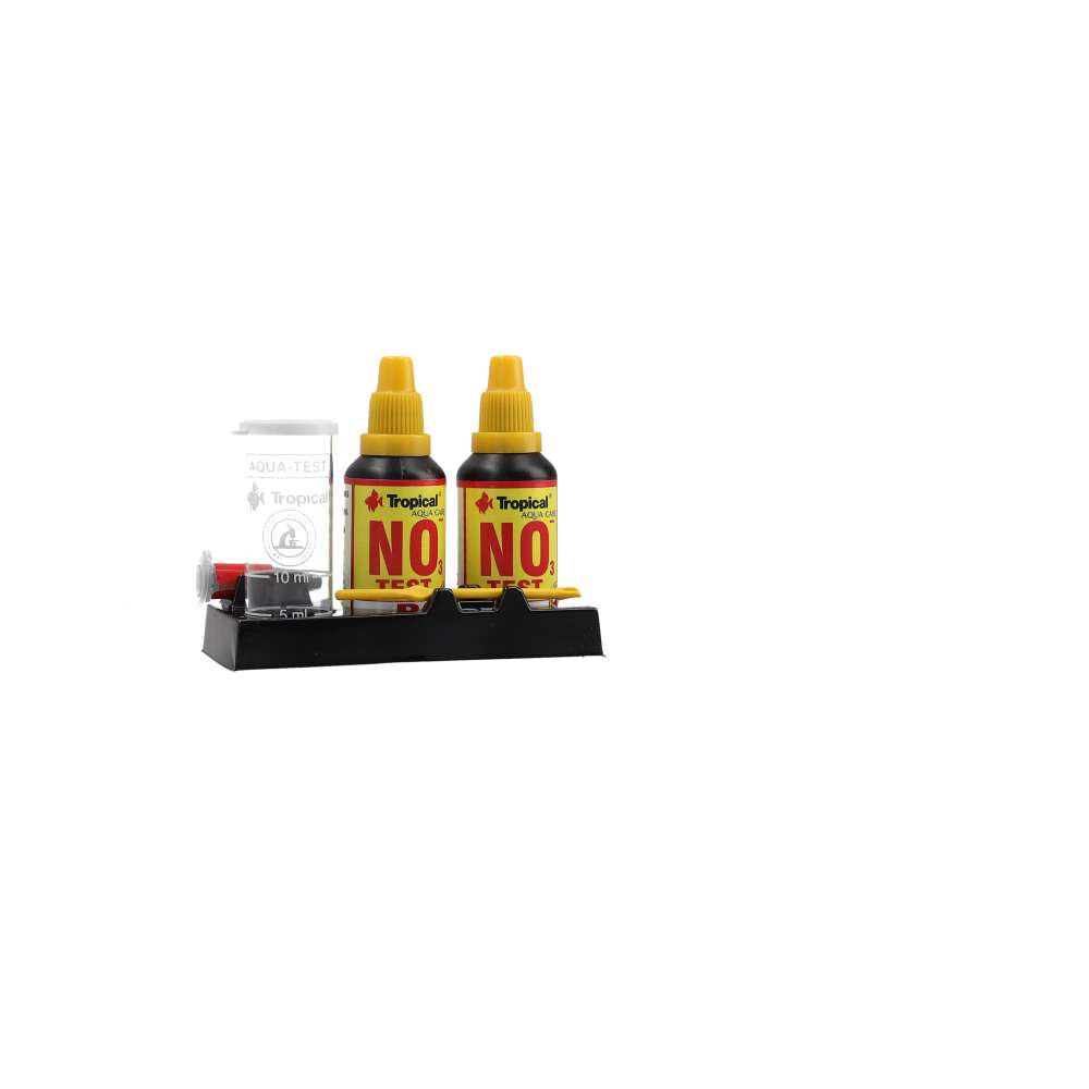 Tropical NO3 nitrate test kit product image 6