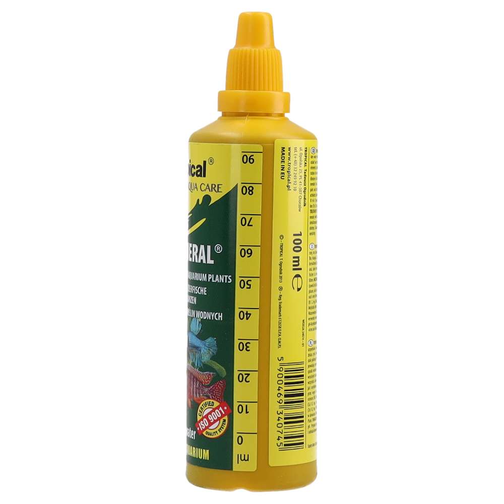 Tropical Supreme 100ml product image 2