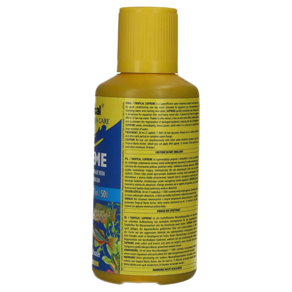 Tropical Supreme 250ml product image 3