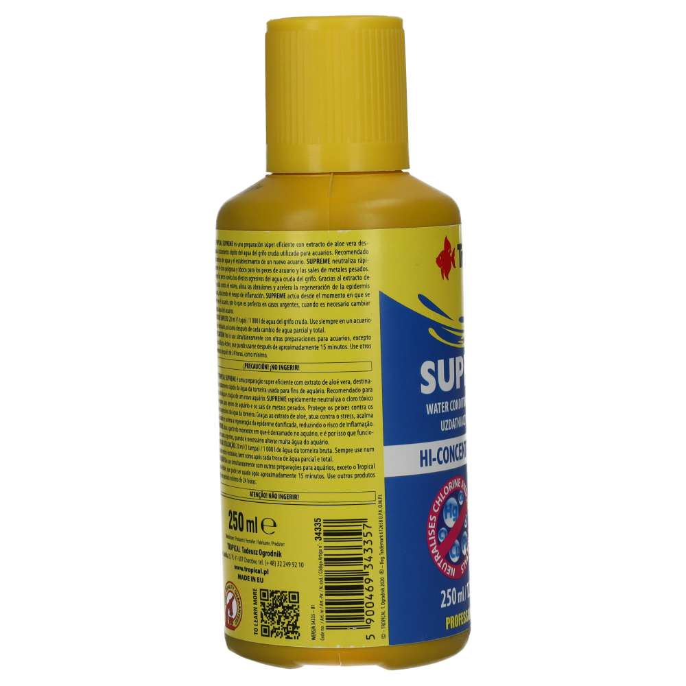 Tropical Supreme 250ml product image 5