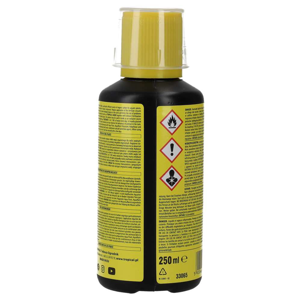 Tropical Carbo 250ml product image 3