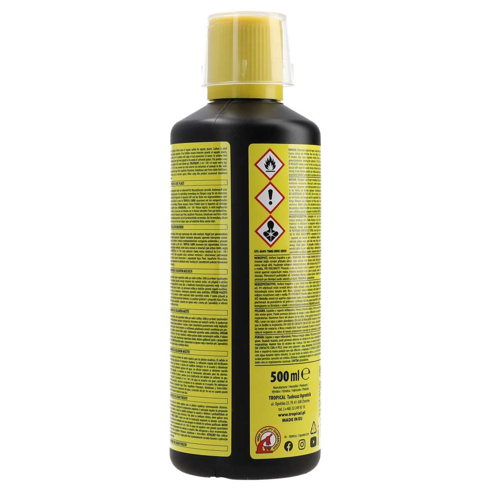 Tropical Carbo 500ml product image 3