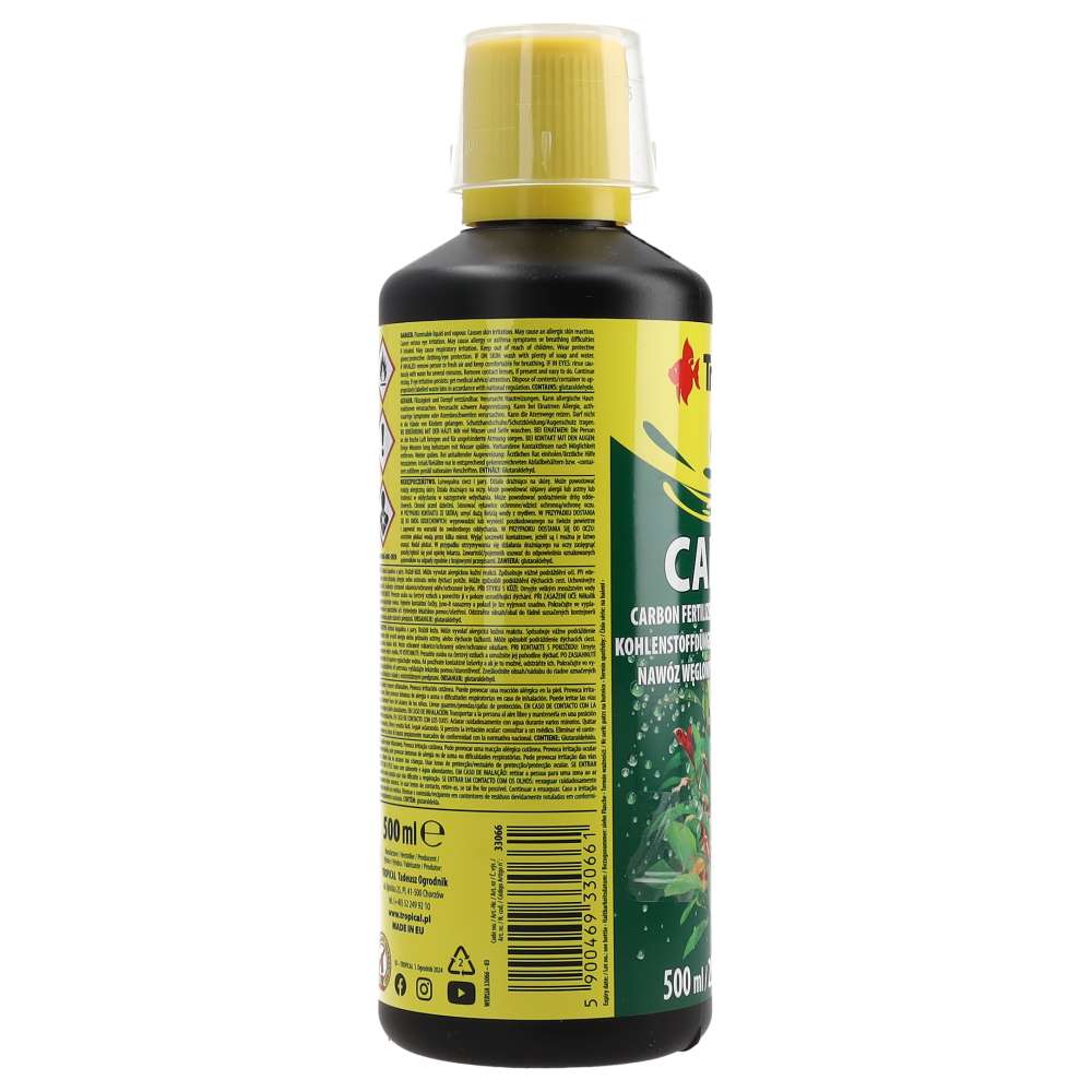 Tropical Carbo 500ml product image 4
