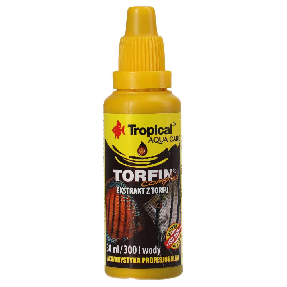 Tropical Torfin Complex 30ml product image 2