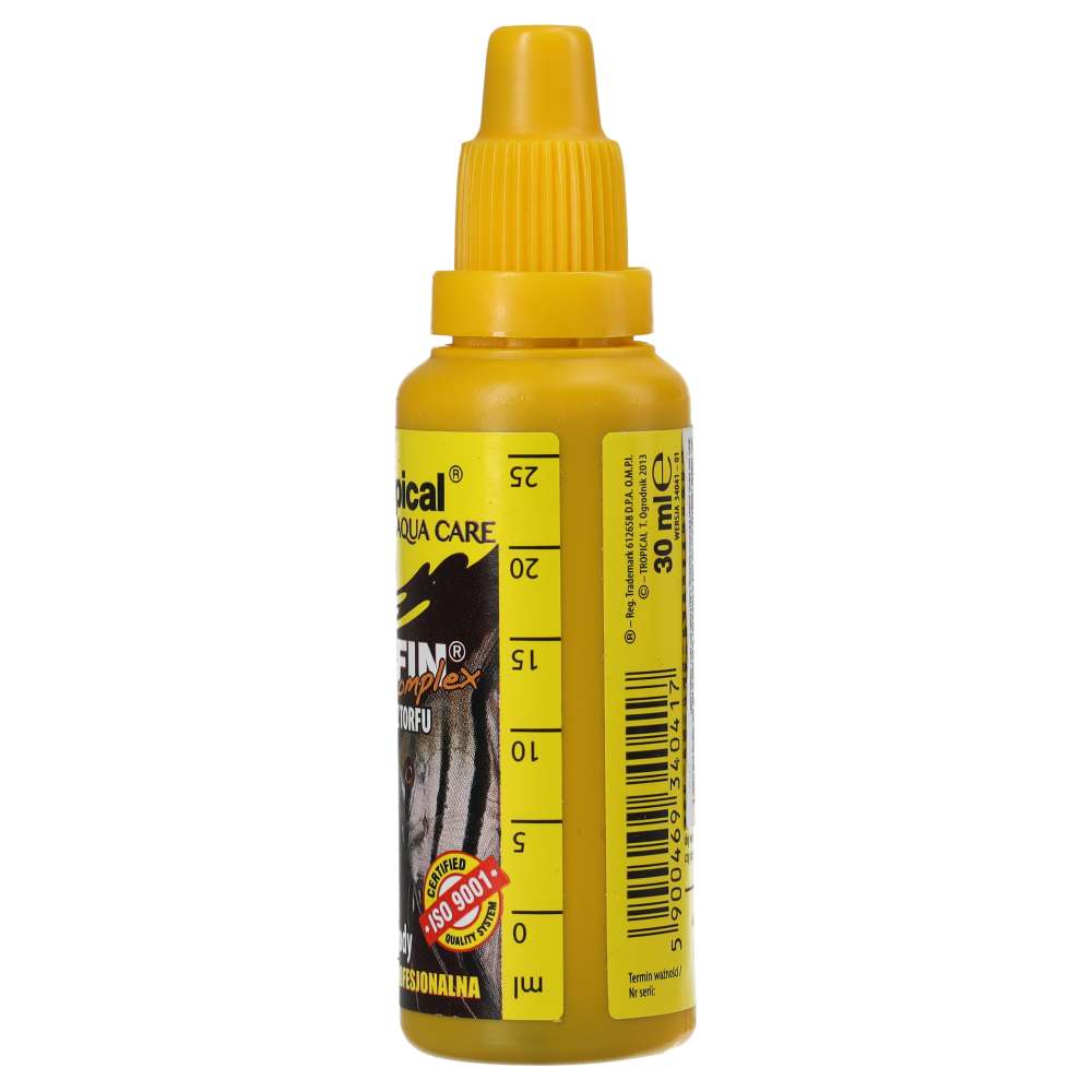 Tropical Torfin Complex 30ml product image 3