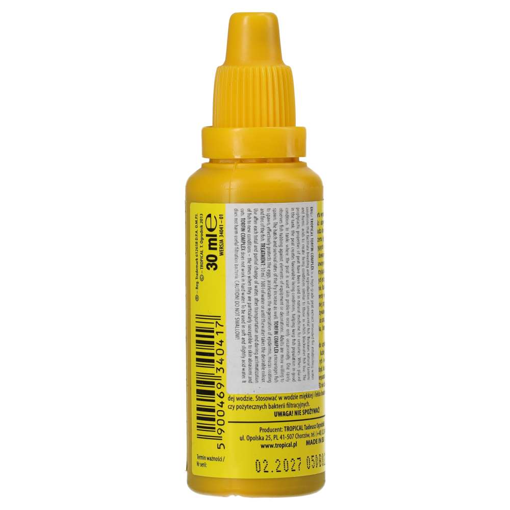 Tropical Torfin Complex 30ml product image 4