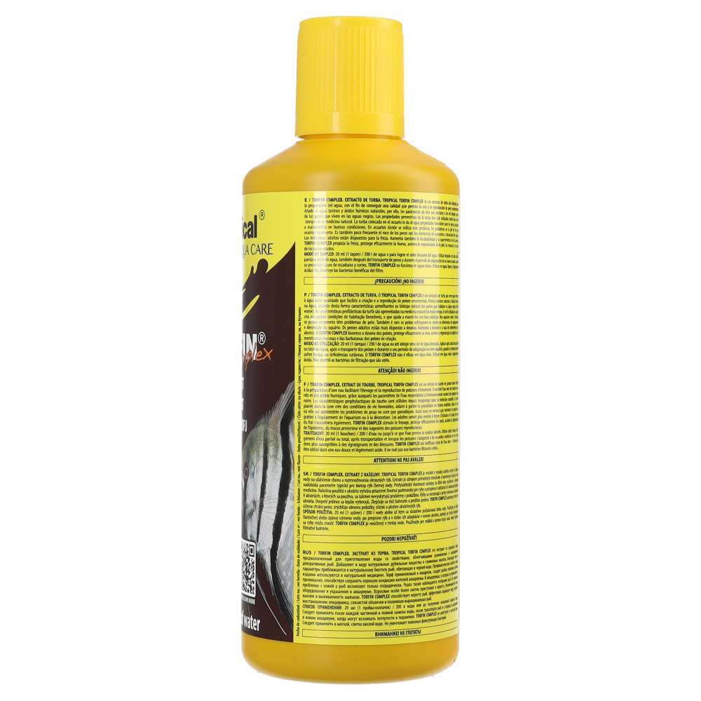 Tropical Torfin Complex 500ml product image 2