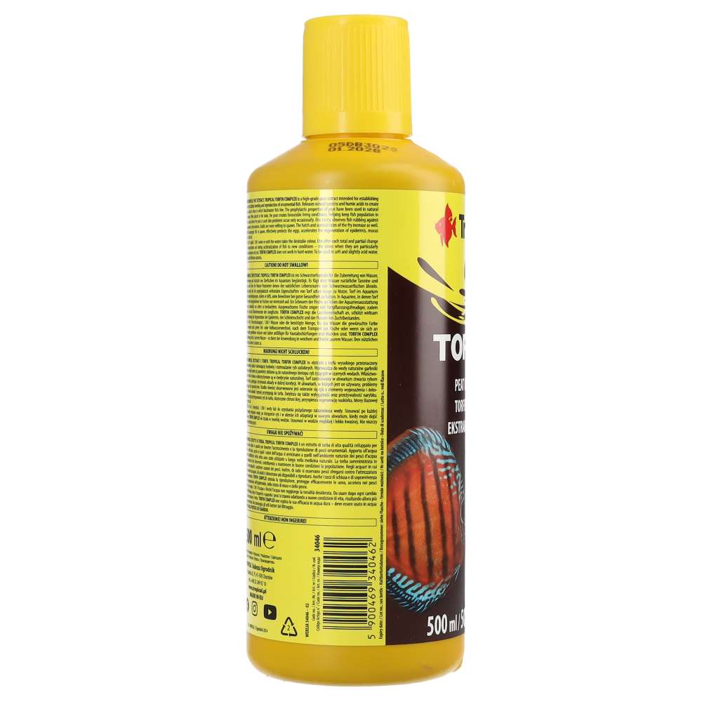 Tropical Torfin Complex 500ml product image 4