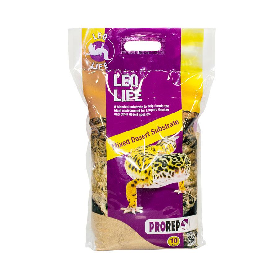 ProRep Leo Life Leopard Gecko Substrate