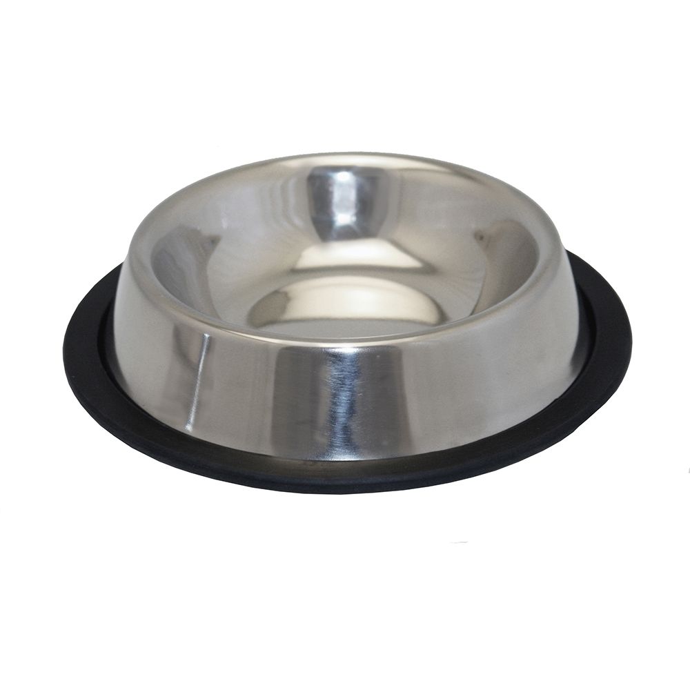 Non Slip Pet Bowl 17cm / 6.75"