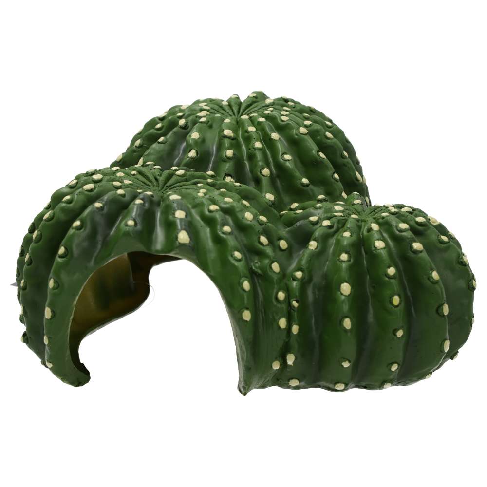 ProRep Resin Cactus Cave, 22cm