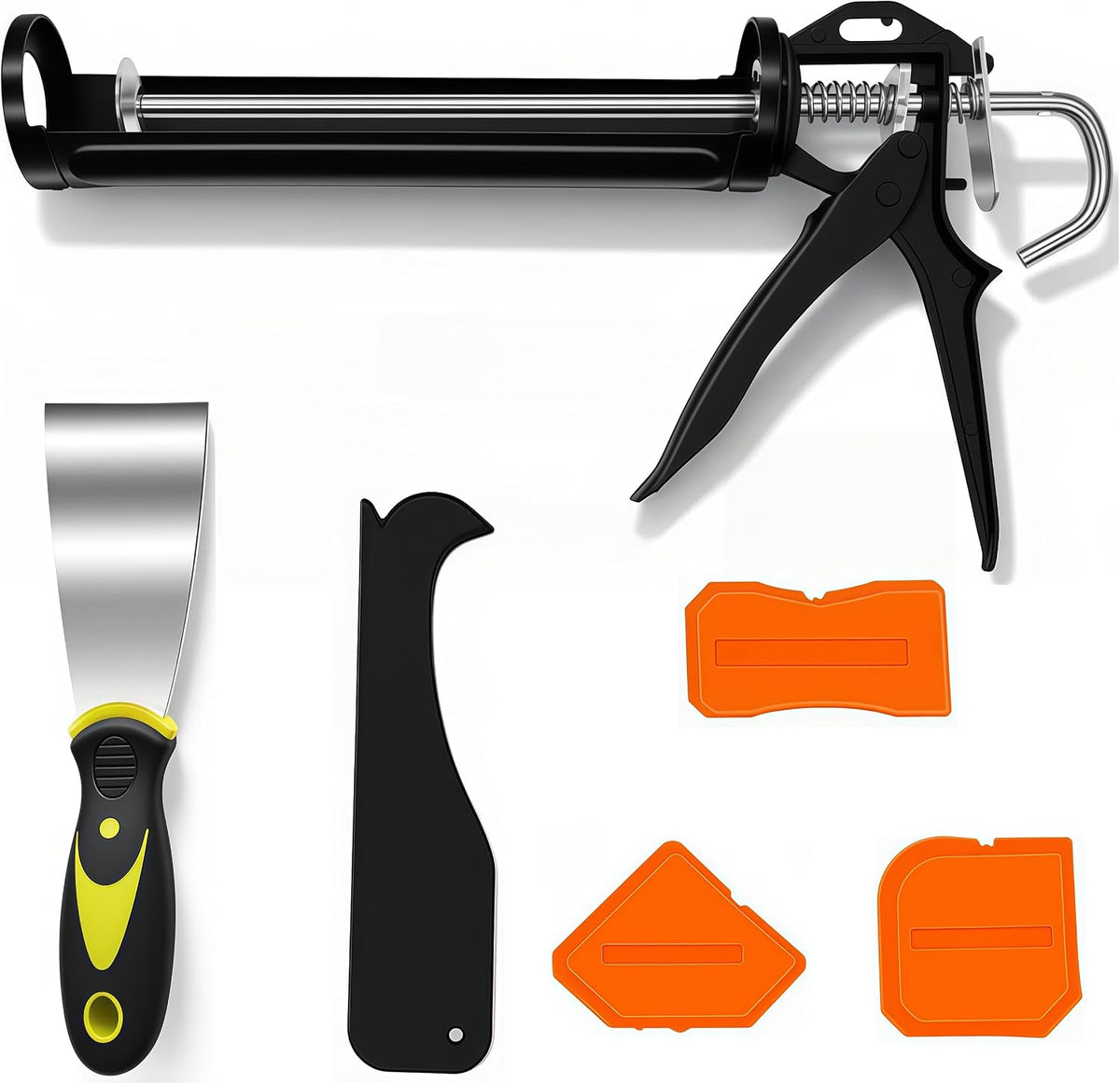 Caulking Gun Set *Limited Stock*