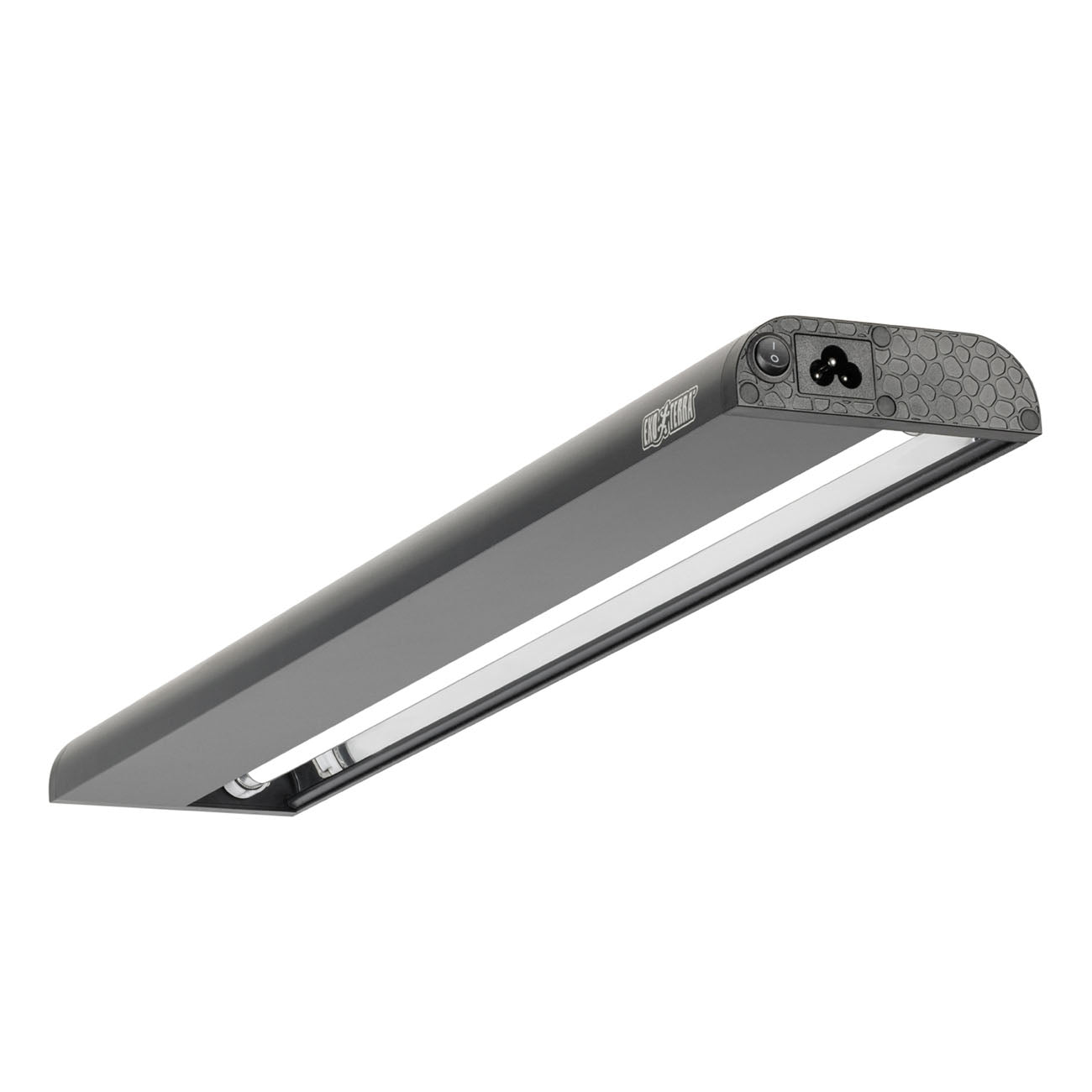 Exo Terra T5 Fluorescent Lamp Fitting