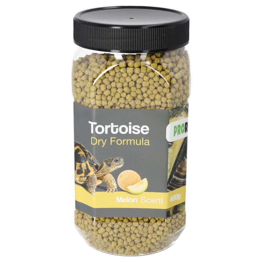ProRep Tortoise Melon Dry Formula 400g FPT534