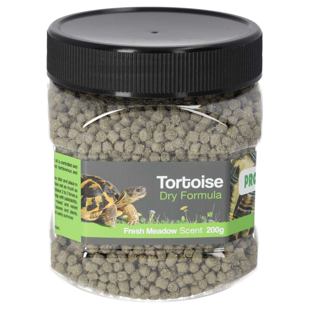 ProRep Tortoise Meadow Dry Formula 200g FPT540