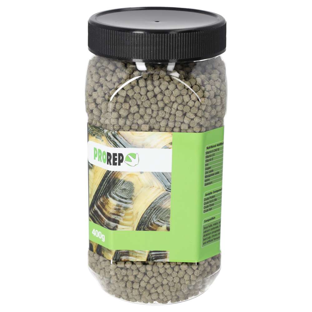 ProRep Meadow tortoise food 400g product detail
