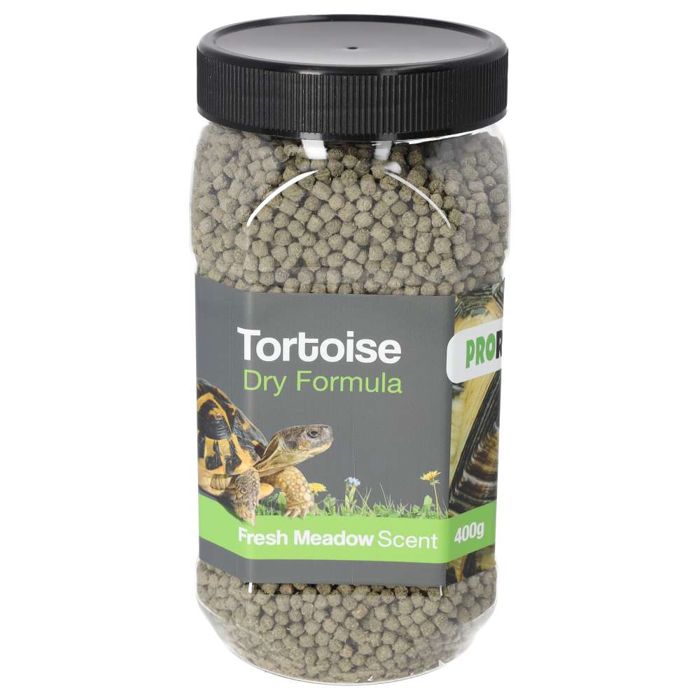 ProRep Tortoise Meadow Dry Formula 400g FPT544