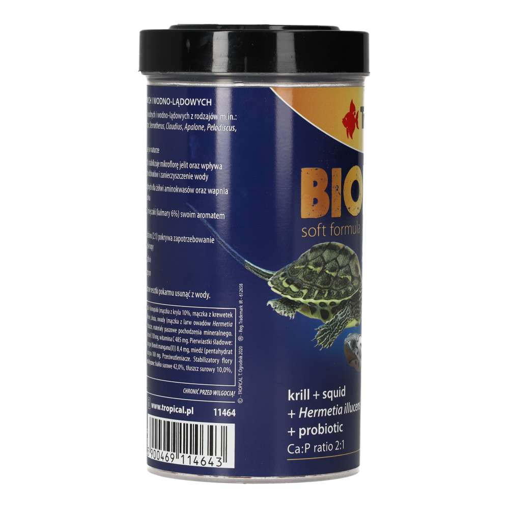 Tropical Biorept Supreme Young 90g product image 5