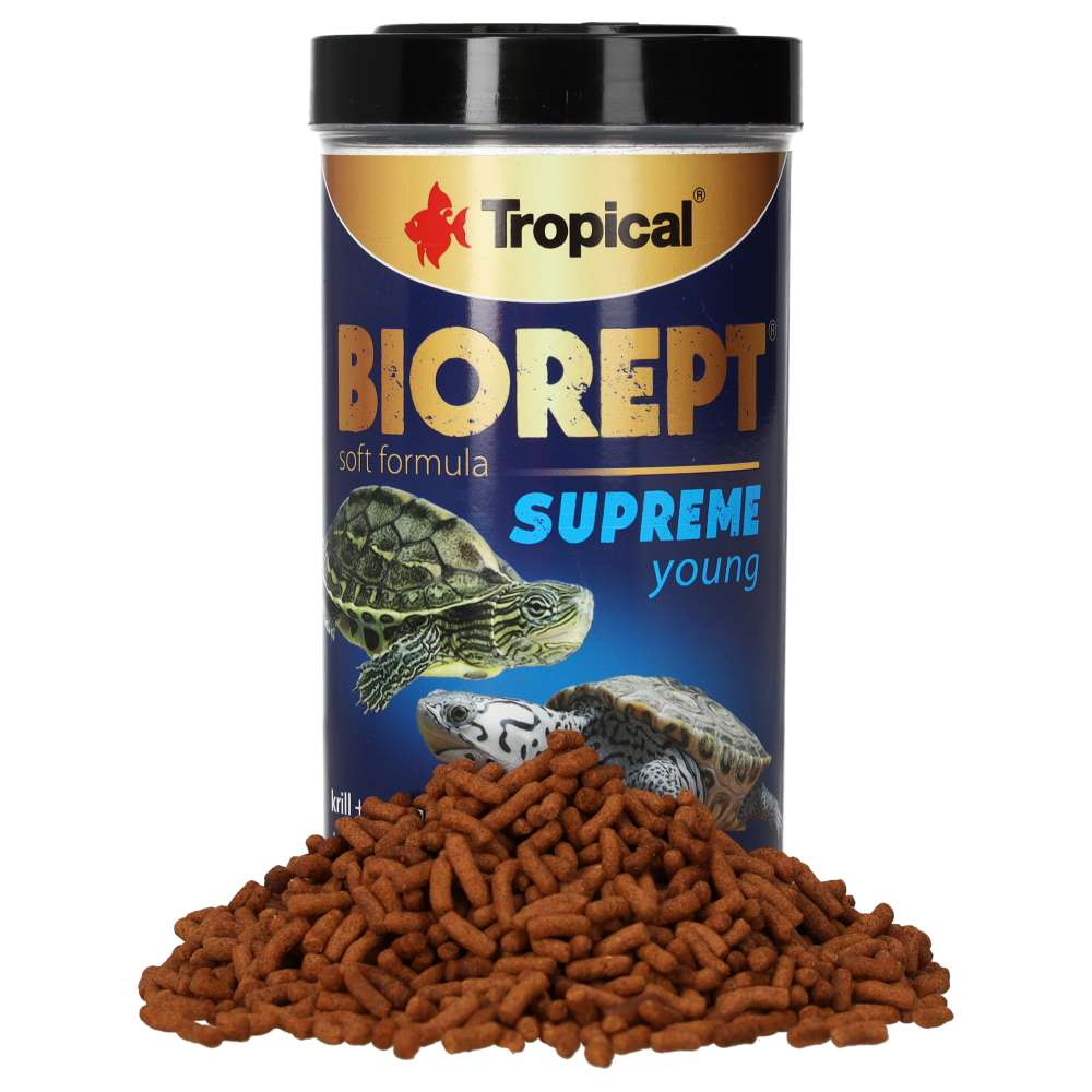 Tropical Biorept Supreme Young 90g product image 6