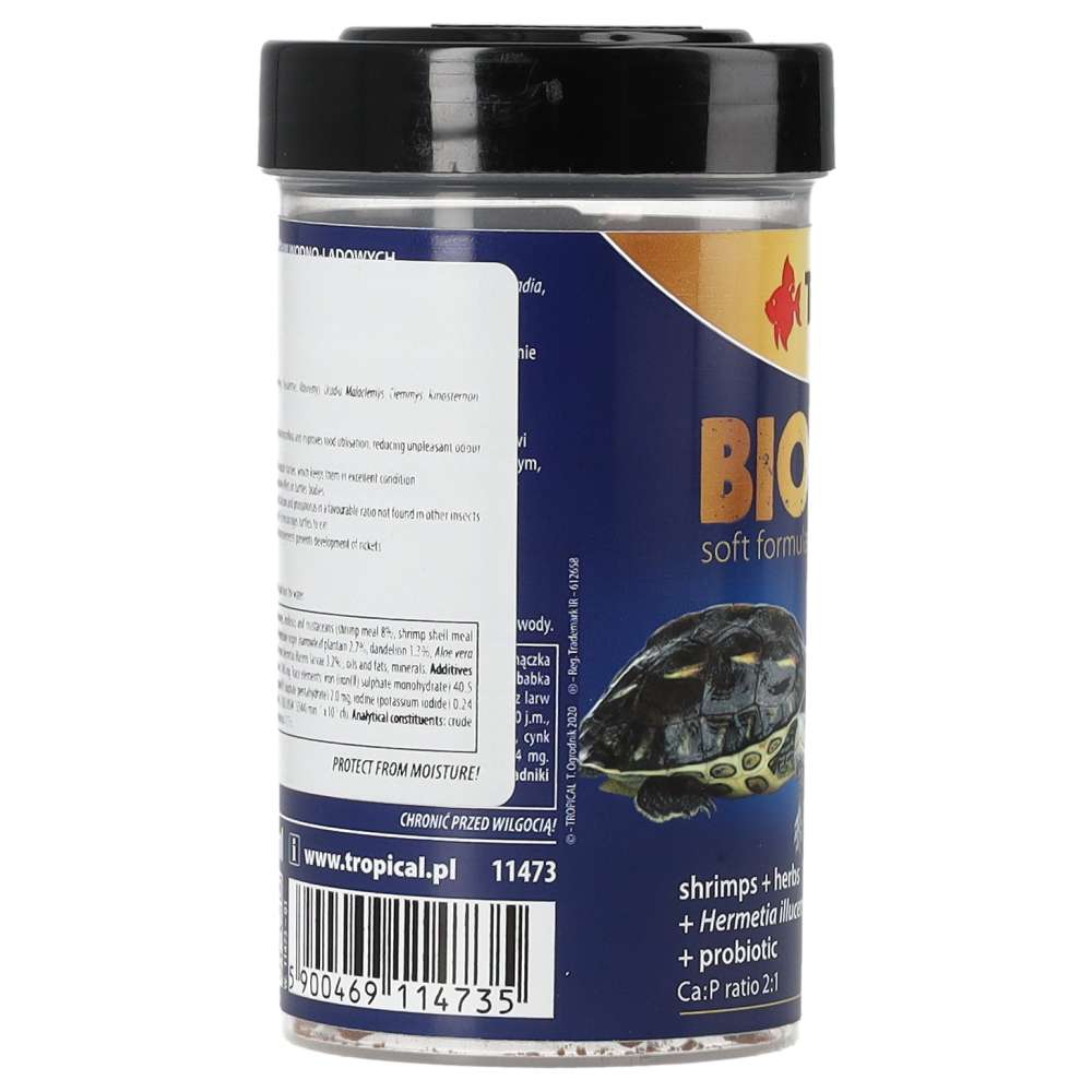Tropical Biorept Supreme Adult 28g product image 5