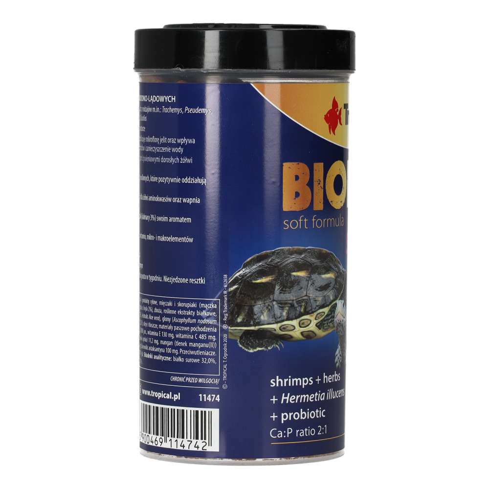 Tropical Biorept Supreme Adult 70g product image 5