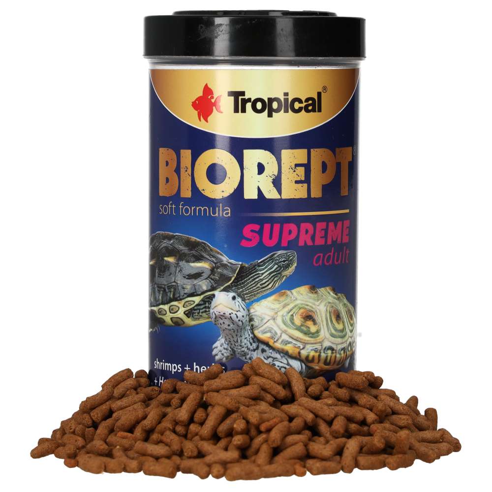 Tropical Biorept Supreme Adult 70g product image 6