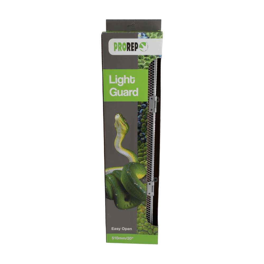 ProRep Lamp Guard