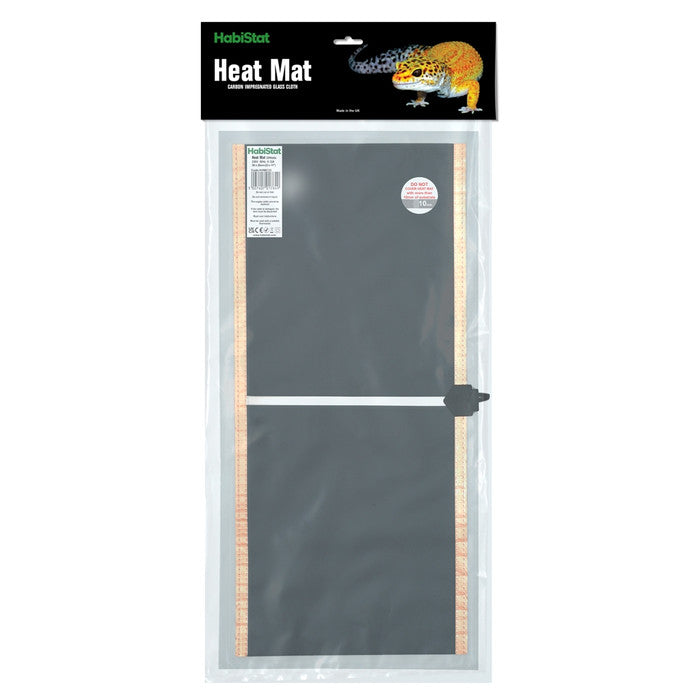 Habistat Carbon Cloth Heat Mat